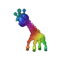 Rainbow Farigiraf